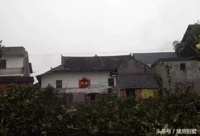 20萬打造三層農(nóng)村小樓房，為了省錢用預(yù)制板遭痛斥