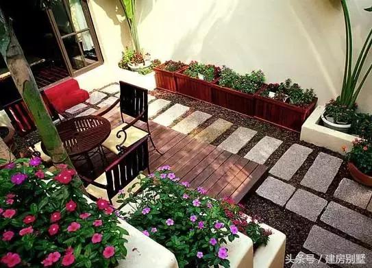 如果農(nóng)村的房屋都這么美，你愿意多在老家待一會兒嗎？