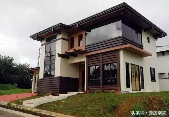 如果農(nóng)村的房屋都這么美，你愿意多在老家待一會兒嗎？