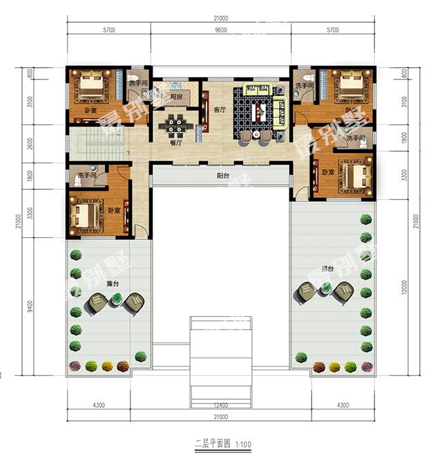 傳承與創(chuàng)新完美結(jié)合，這款四合院引領(lǐng)“豪宅”新動(dòng)向，秒殺洋別墅
