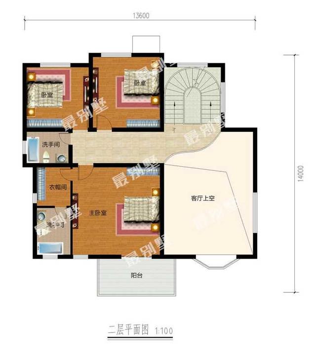 聽(tīng)說(shuō)農(nóng)村土豪都愛(ài)建這樣別墅，鄉(xiāng)里鄉(xiāng)親只有羨慕的份