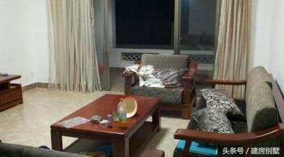 海南網(wǎng)友33萬農村自建房，跟趙本山那套別墅有的一拼