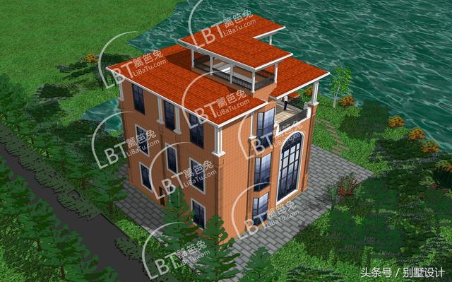 80后小伙花100萬在農(nóng)村建的豪宅竟然遭到丈母娘各種嫌棄！