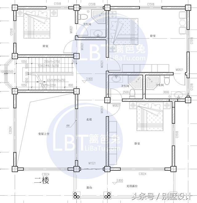80后小伙花100萬在農(nóng)村建的豪宅竟然遭到丈母娘各種嫌棄！