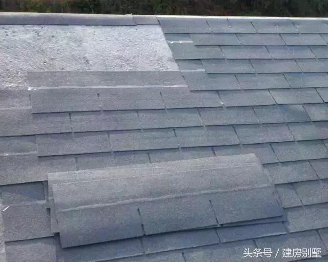 浙江網(wǎng)友自建三層別墅，拿100萬的別墅跟我換也不要