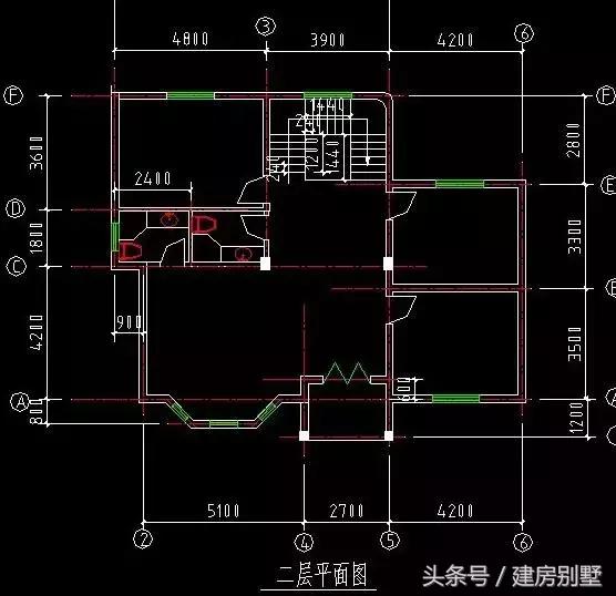 浙江網(wǎng)友自建三層別墅，拿100萬的別墅跟我換也不要
