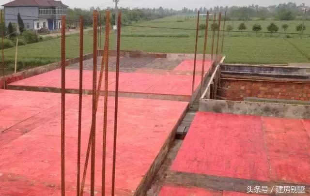 100萬(wàn)自建庭院式別墅，仿若明星上千萬(wàn)買的豪宅