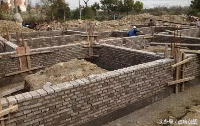 100萬(wàn)自建庭院式別墅，仿若明星上千萬(wàn)買的豪宅