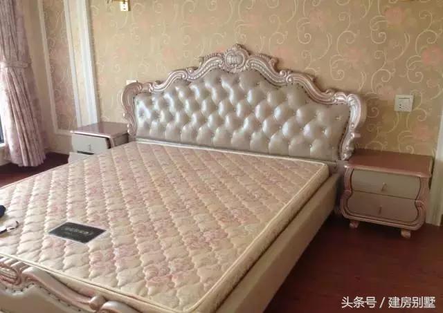 100萬(wàn)自建庭院式別墅，仿若明星上千萬(wàn)買的豪宅