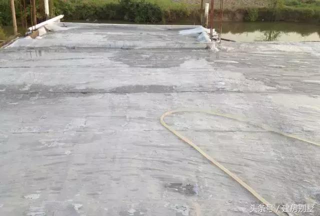 100萬(wàn)自建庭院式別墅，仿若明星上千萬(wàn)買的豪宅