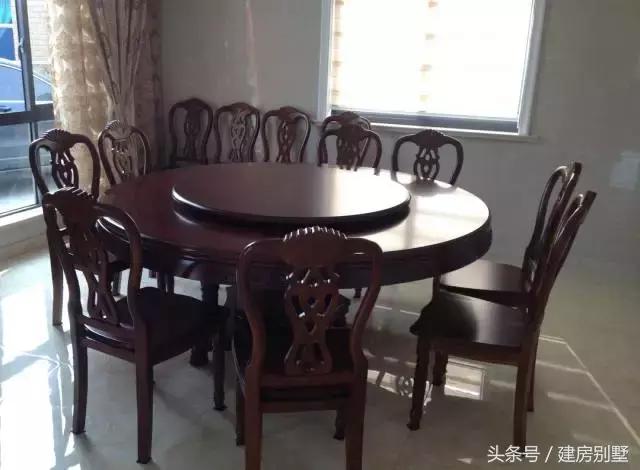 100萬(wàn)自建庭院式別墅，仿若明星上千萬(wàn)買的豪宅