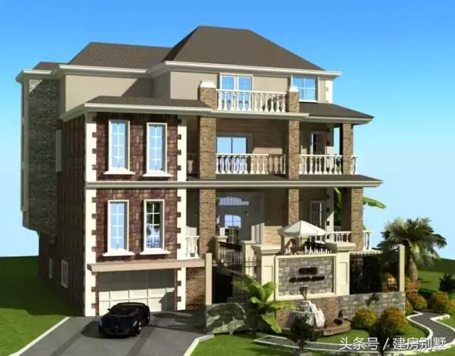 年薪8萬的80后小伙辭職回鄉(xiāng)建房，親戚們都說太值了