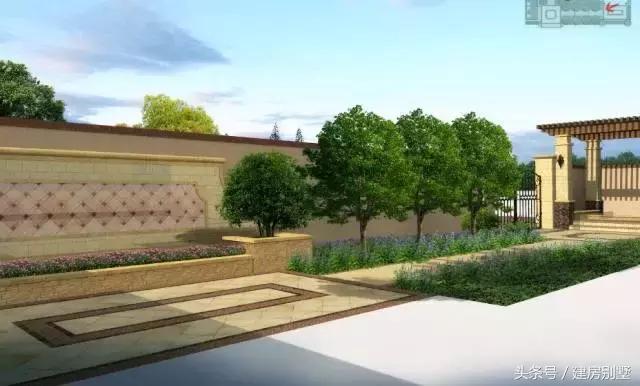 民辦學(xué)校老師農(nóng)村置地自建房，公積金貸款也要建別墅