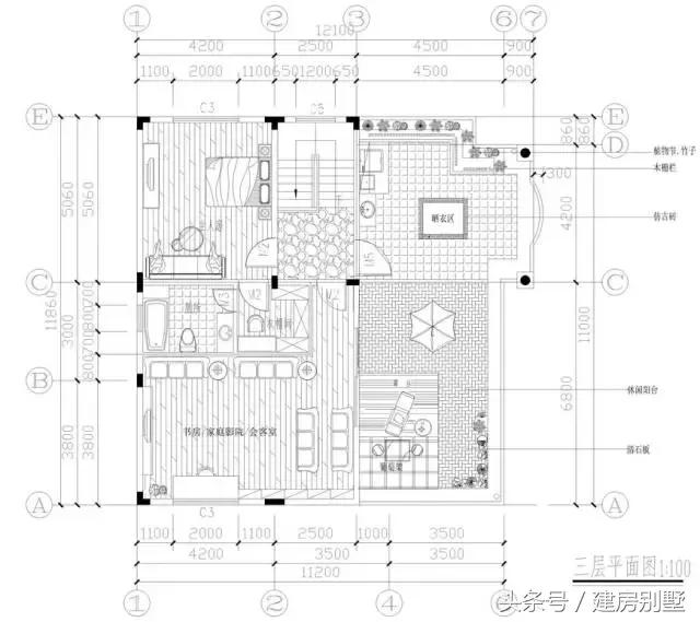 民辦學(xué)校老師農(nóng)村置地自建房，公積金貸款也要建別墅