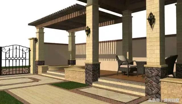 民辦學(xué)校老師農(nóng)村置地自建房，公積金貸款也要建別墅