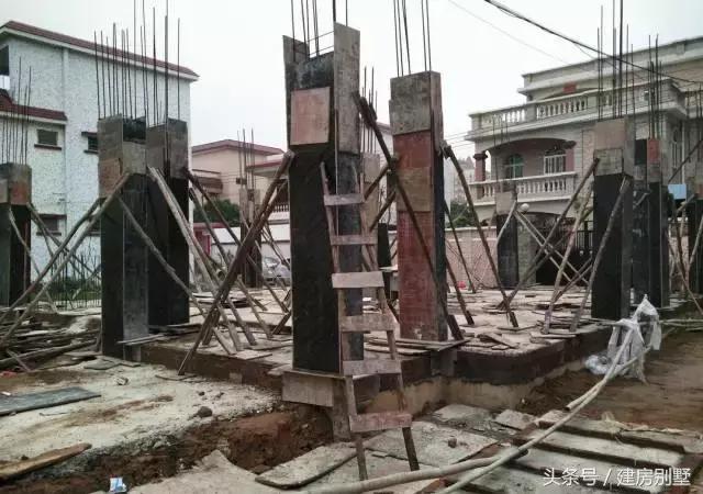 民辦學(xué)校老師農(nóng)村置地自建房，公積金貸款也要建別墅