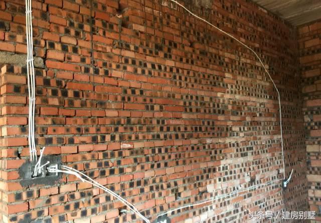 湖南村民20萬自建房，不是豪宅，但是爸媽住的很舒心