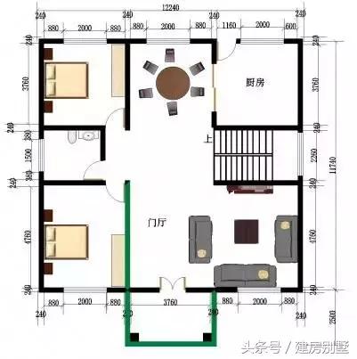 江蘇美女回娘家干了件動靜不小的事兒，鄰村的都跑來看熱鬧