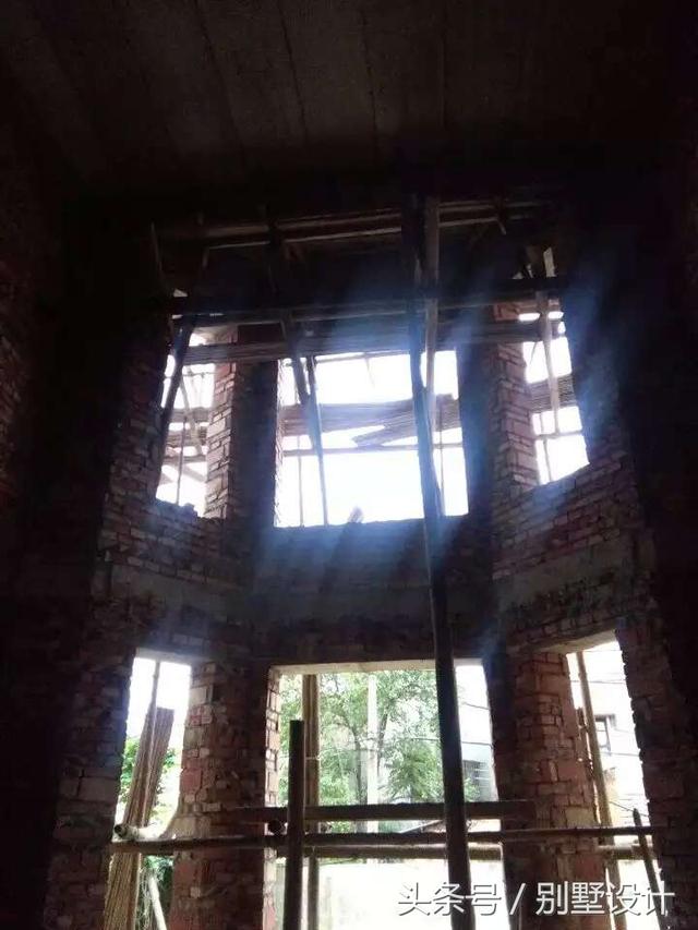 80后小伙回農(nóng)村半年，花30萬(wàn)建成兩層鄉(xiāng)村別墅！附施工全程！