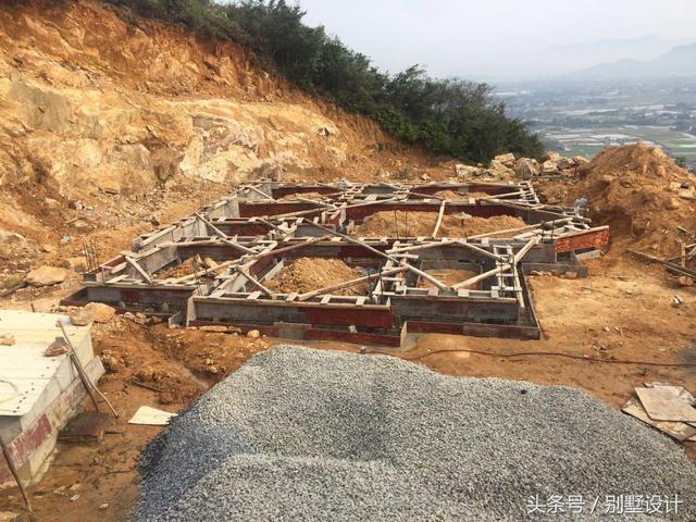 80后小伙回農(nóng)村半年，花30萬(wàn)建成兩層鄉(xiāng)村別墅！附施工全程！