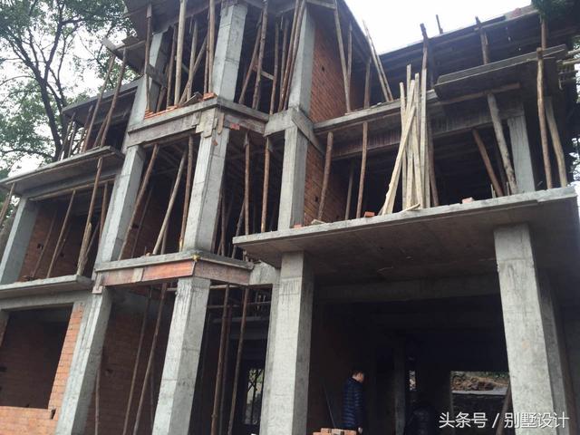 80后小伙回農(nóng)村半年，花30萬(wàn)建成兩層鄉(xiāng)村別墅！附施工全程！