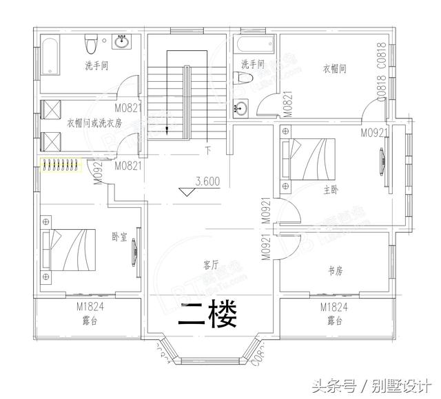 80后小伙回農(nóng)村半年，花30萬(wàn)建成兩層鄉(xiāng)村別墅！附施工全程！