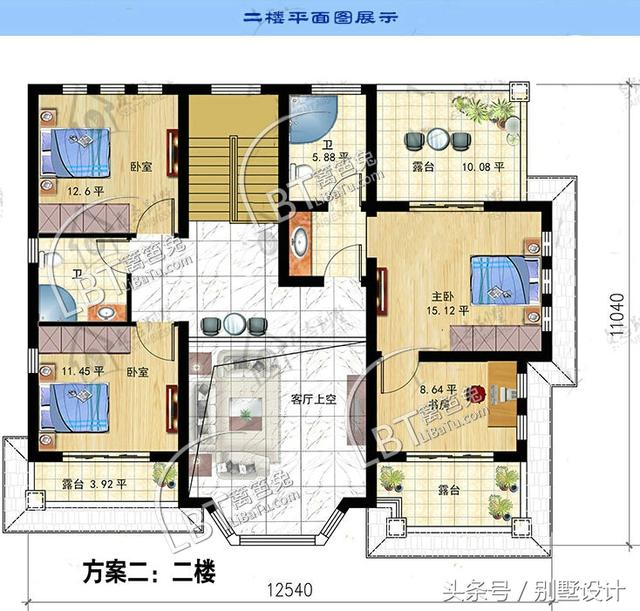 80后小伙回農(nóng)村半年，花30萬(wàn)建成兩層鄉(xiāng)村別墅！附施工全程！