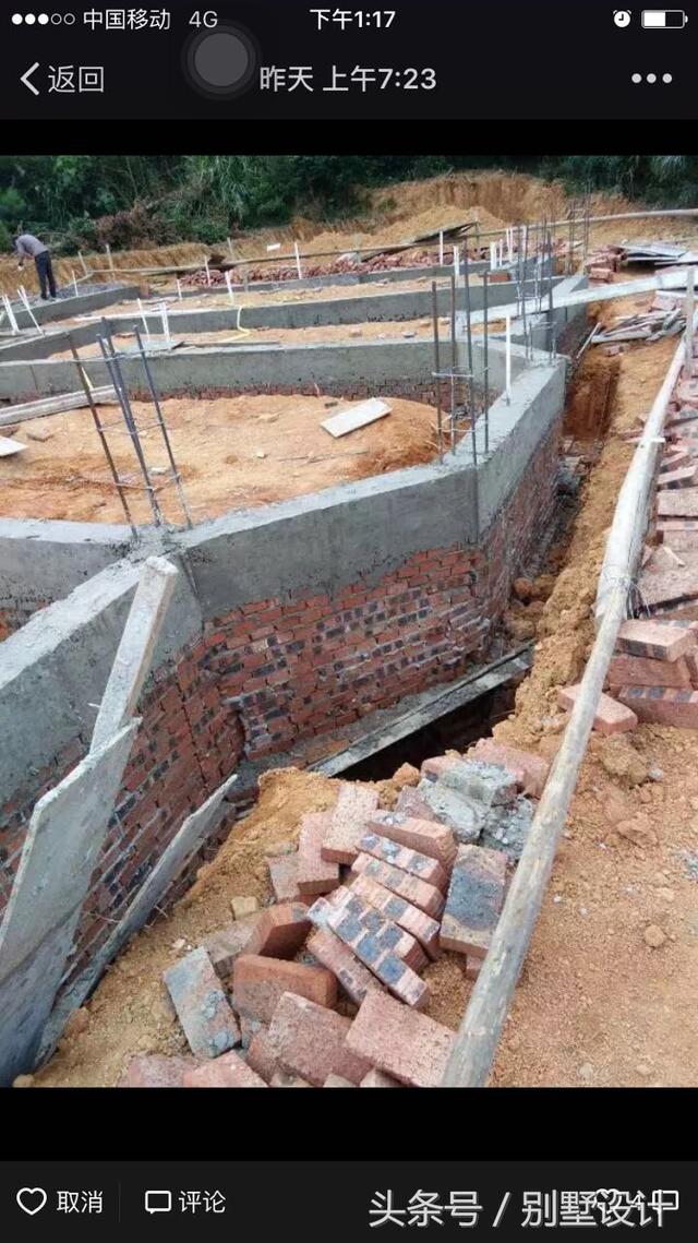 80后小伙回農(nóng)村半年，花30萬(wàn)建成兩層鄉(xiāng)村別墅！附施工全程！