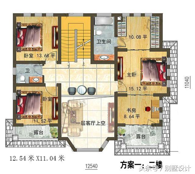 80后小伙回農(nóng)村半年，花30萬(wàn)建成兩層鄉(xiāng)村別墅！附施工全程！