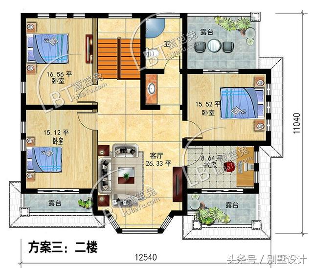 80后小伙回農(nóng)村半年，花30萬(wàn)建成兩層鄉(xiāng)村別墅！附施工全程！