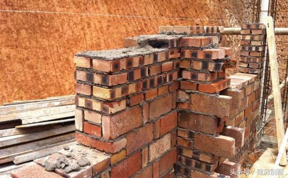 女漢子大年三十不看春晚籌劃建房，有壁爐、露臺(tái)和薔薇花墻