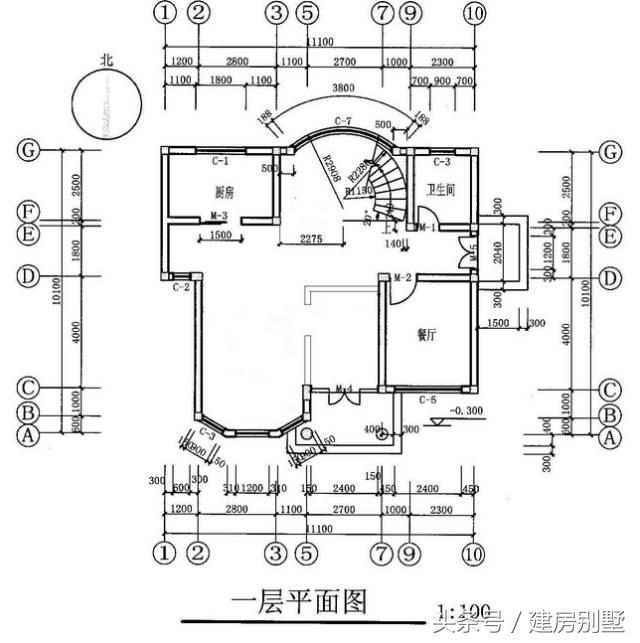 上海兄妹自建兩棟農(nóng)村別墅，父母住在一層小平房，合適嗎？