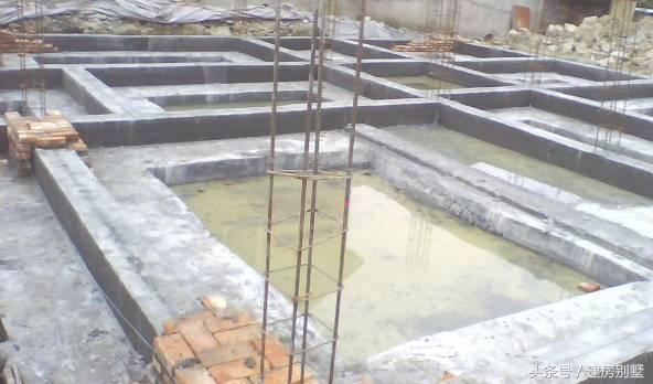 北京小伙自建三層帶庭院農(nóng)村別墅，爸爸媽媽超滿意