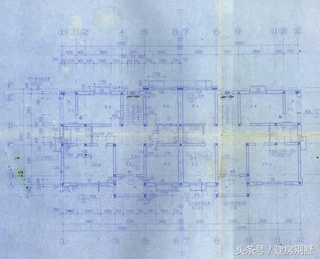 北京小伙自建三層帶庭院農(nóng)村別墅，爸爸媽媽超滿意