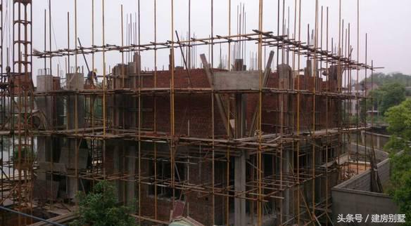 湖南80后帶媳婦回家蓋起農(nóng)村別墅，從此過(guò)上“地主”般的生活