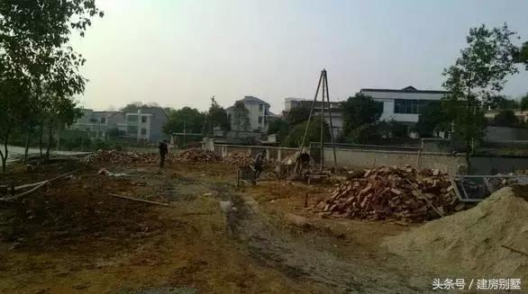 湖南80后帶媳婦回家蓋起農(nóng)村別墅，從此過(guò)上“地主”般的生活