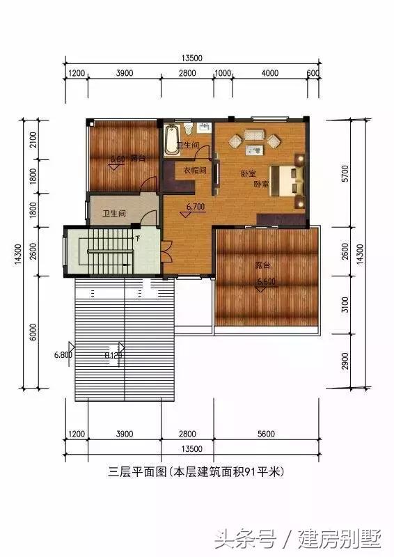 湖南80后帶媳婦回家蓋起農(nóng)村別墅，從此過(guò)上“地主”般的生活