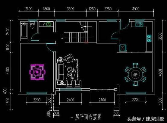拆掉50年代的祖屋建二層別墅，卻被諷工廠流水線制造，為何？