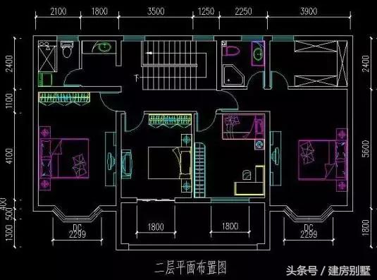 拆掉50年代的祖屋建二層別墅，卻被諷工廠流水線制造，為何？