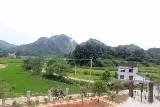 湖南農(nóng)村小伙50萬自建2層小別墅，孝敬他的爸媽，鄰居都很羨慕