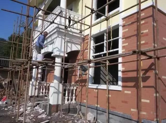 湖南18萬自建3層農村別墅，看完就覺得自家的房子白建了