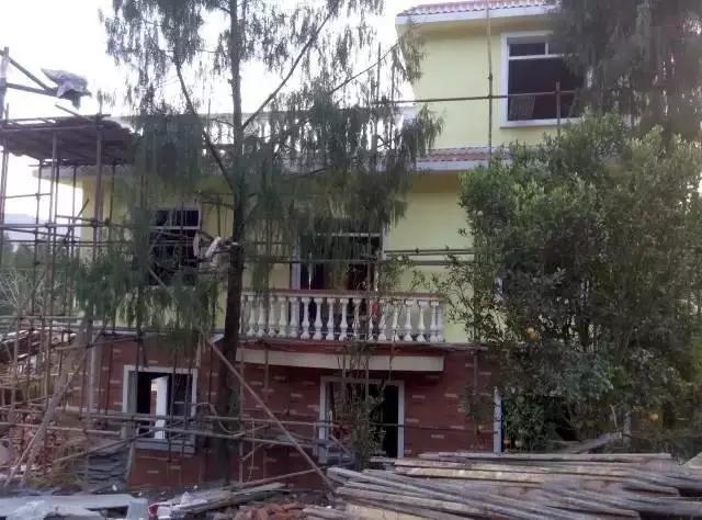 湖南18萬自建3層農村別墅，看完就覺得自家的房子白建了