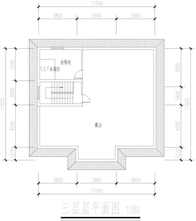 湖南18萬自建3層農村別墅，看完就覺得自家的房子白建了