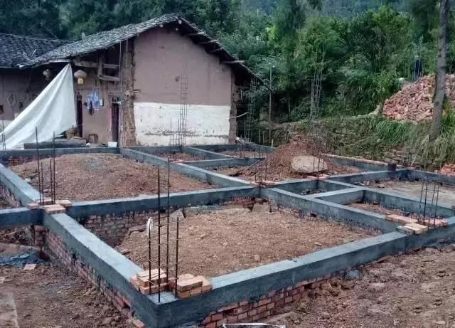 湖南18萬自建3層農村別墅，看完就覺得自家的房子白建了