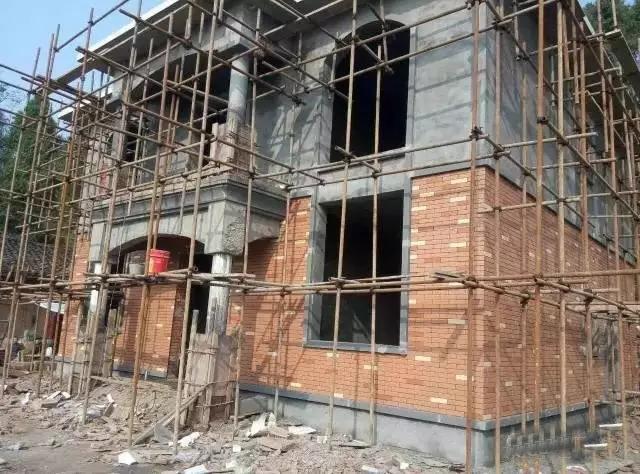 湖南18萬自建3層農村別墅，看完就覺得自家的房子白建了