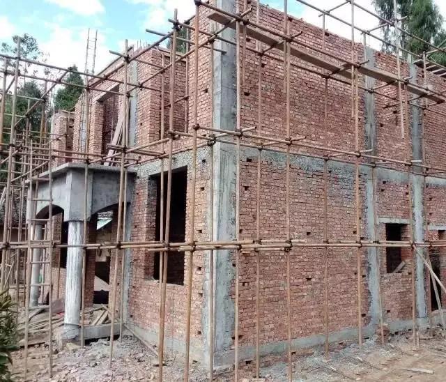 湖南18萬自建3層農村別墅，看完就覺得自家的房子白建了