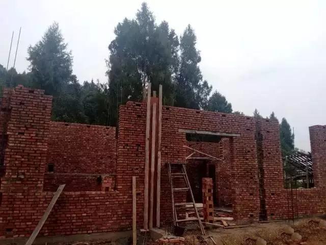 湖南18萬自建3層農村別墅，看完就覺得自家的房子白建了