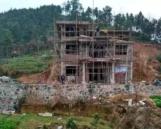 曬曬我的家丨四川35萬的別墅能建成什么樣的？會讓你驚訝