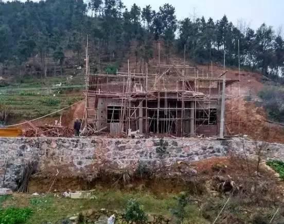 曬曬我的家丨四川35萬的別墅能建成什么樣的？會讓你驚訝