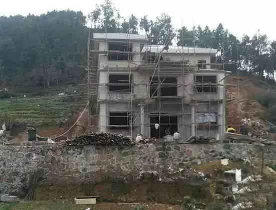 曬曬我的家丨四川35萬的別墅能建成什么樣的？會讓你驚訝